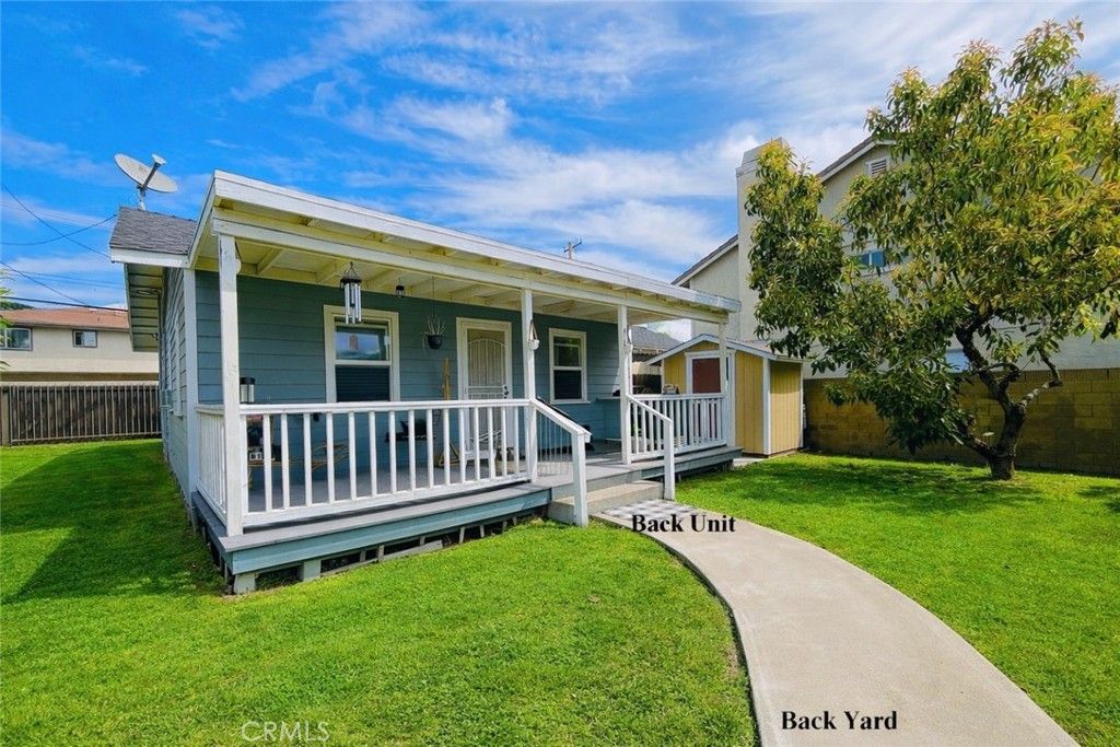 Image 14 of property listing at 231 E Dexter, Covina, CA 91723