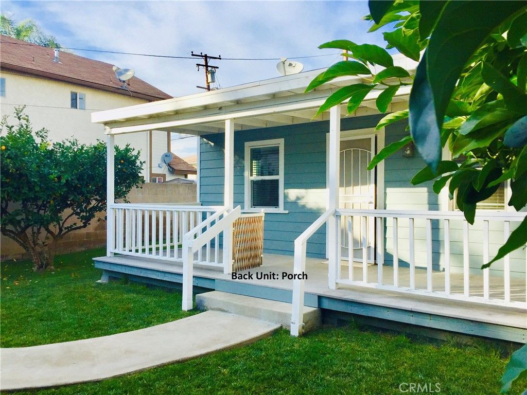 Image 15 of property listing at 231 E Dexter, Covina, CA 91723