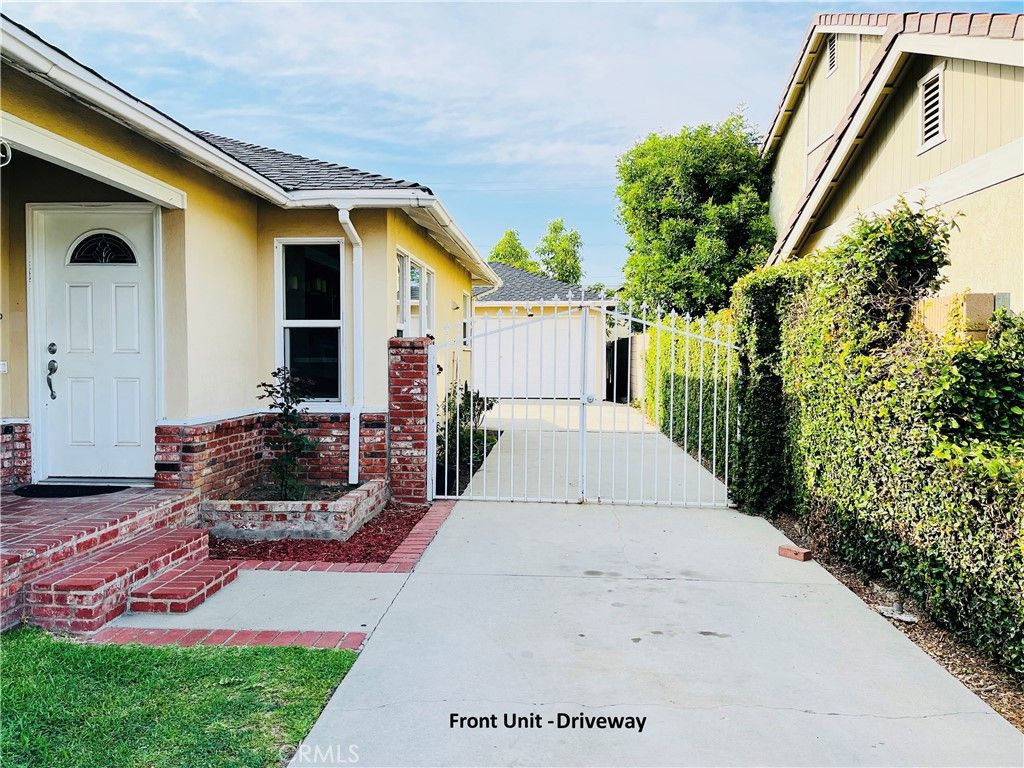 Image 2 of property listing at 231 E Dexter, Covina, CA 91723