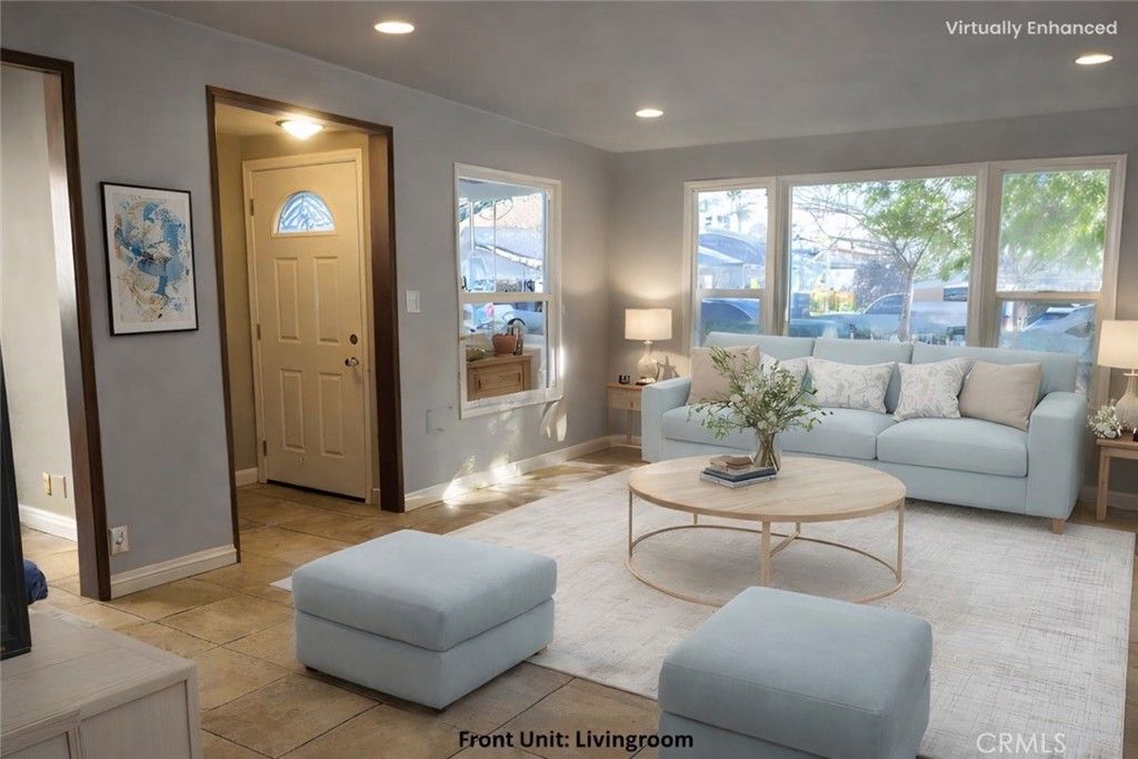 Image 3 of property listing at 231 E Dexter, Covina, CA 91723