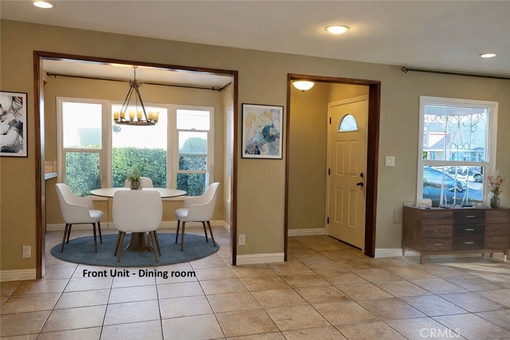 Image 6 of property listing at 231 E Dexter, Covina, CA 91723