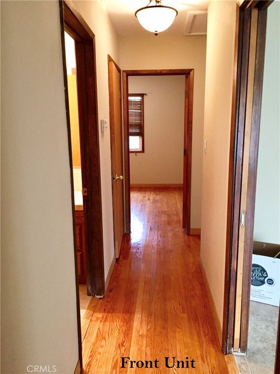 Image 7 of property listing at 231 E Dexter, Covina, CA 91723