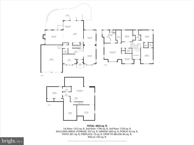 45656 EDGE MILL CT, Great Mills, MD 20634