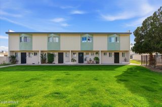 6040 N 15TH Street 26, Phoenix, AZ 85014