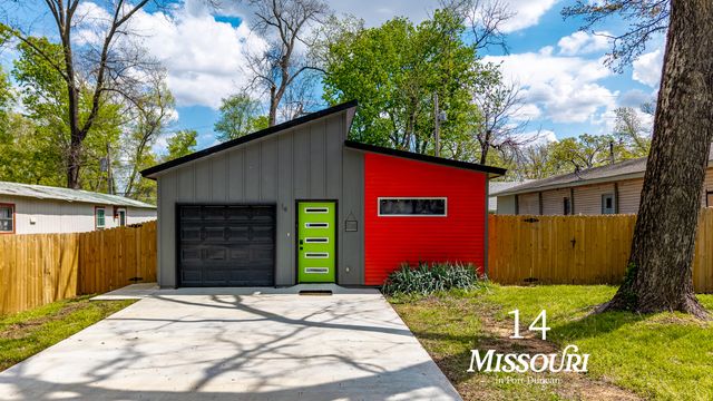 14 Missouri Drive, Afton, OK 74331