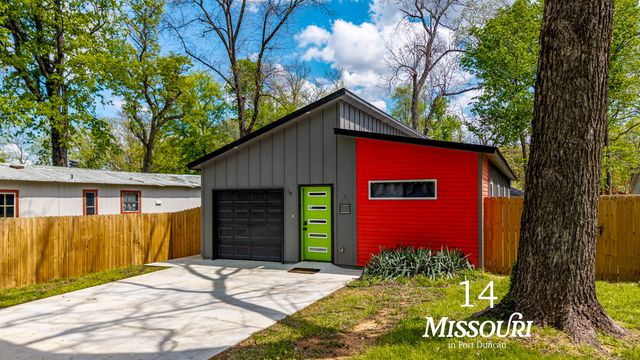 14 Missouri Drive, Afton, OK 74331