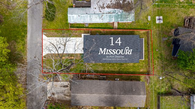 14 Missouri Drive, Afton, OK 74331