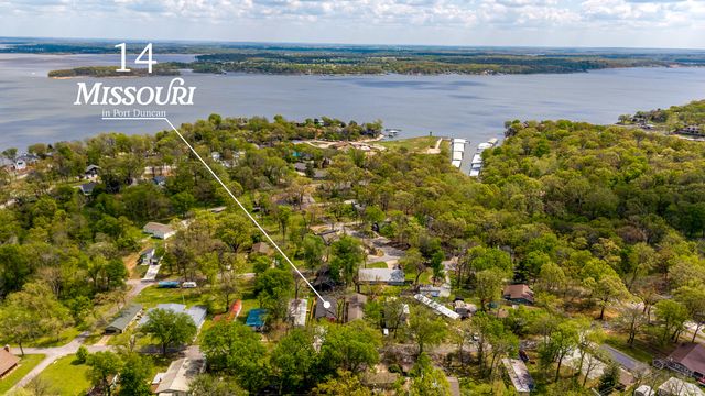 14 Missouri Drive, Afton, OK 74331
