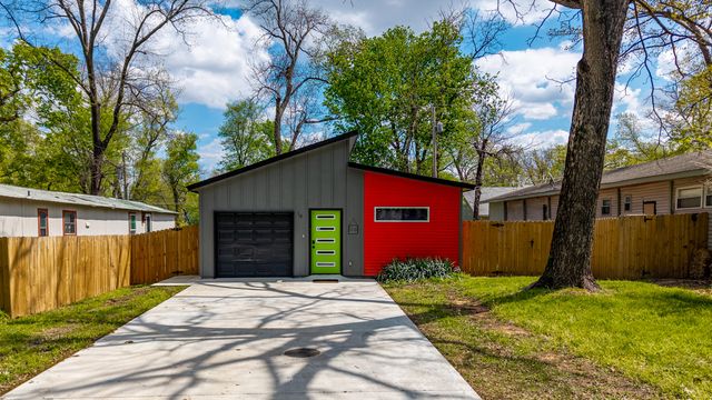 14 Missouri Drive, Afton, OK 74331