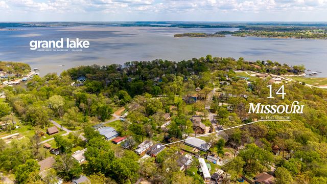 14 Missouri Drive, Afton, OK 74331
