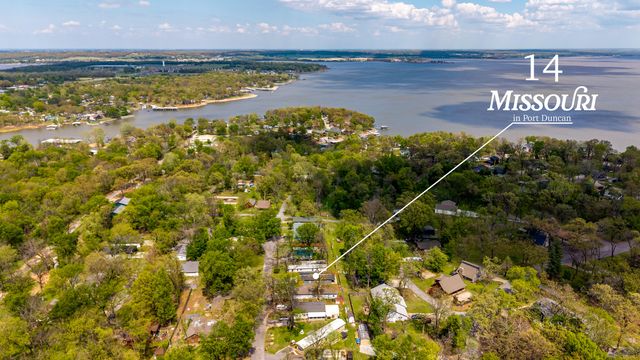 14 Missouri Drive, Afton, OK 74331