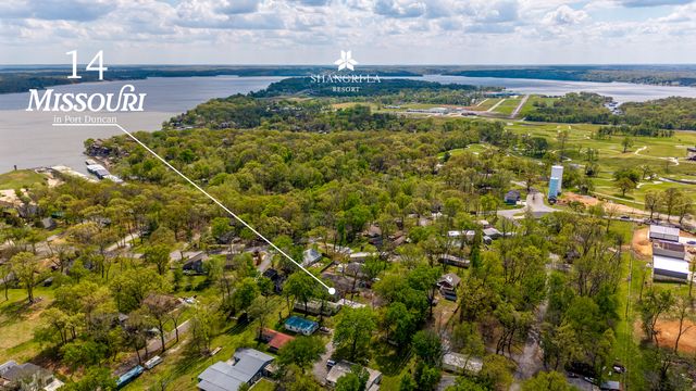14 Missouri Drive, Afton, OK 74331