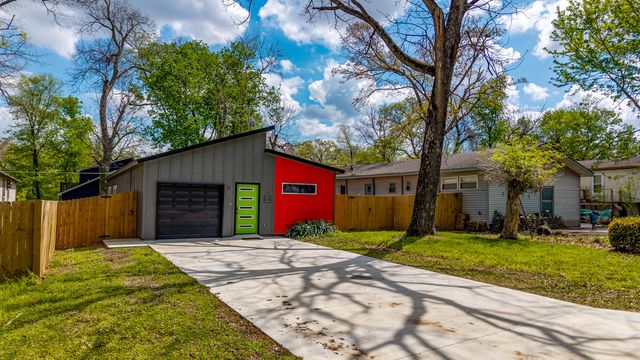 14 Missouri Drive, Afton, OK 74331