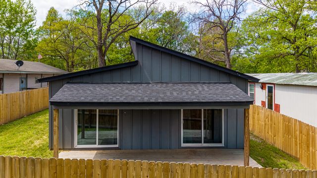14 Missouri Drive, Afton, OK 74331