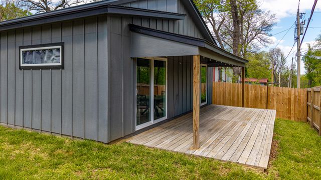 14 Missouri Drive, Afton, OK 74331