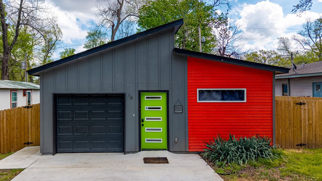 14 Missouri Drive, Afton, OK 74331