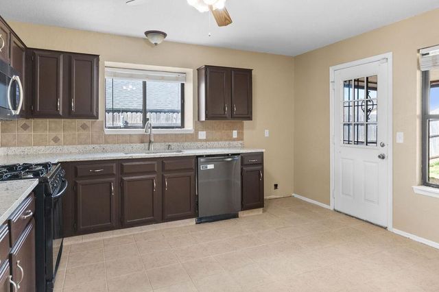 11711 Lorene Avenue, Midwest City, OK 73130