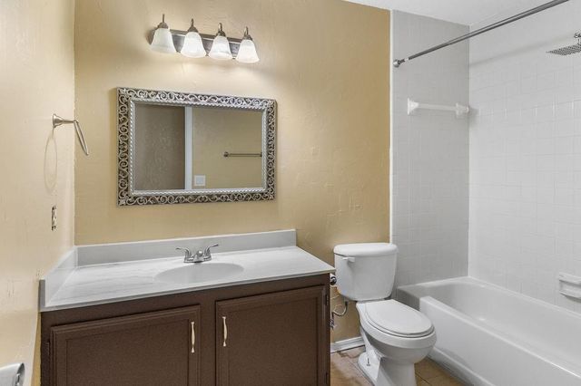 11711 Lorene Avenue, Midwest City, OK 73130