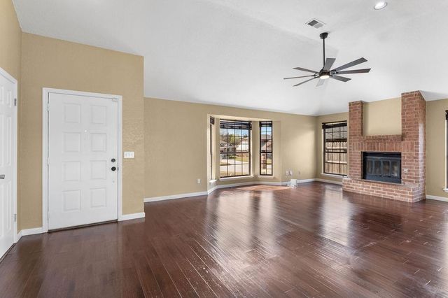 11711 Lorene Avenue, Midwest City, OK 73130