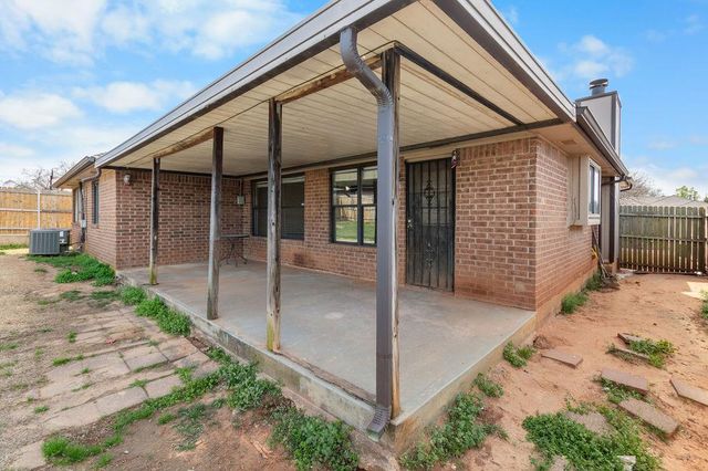 11711 Lorene Avenue, Midwest City, OK 73130