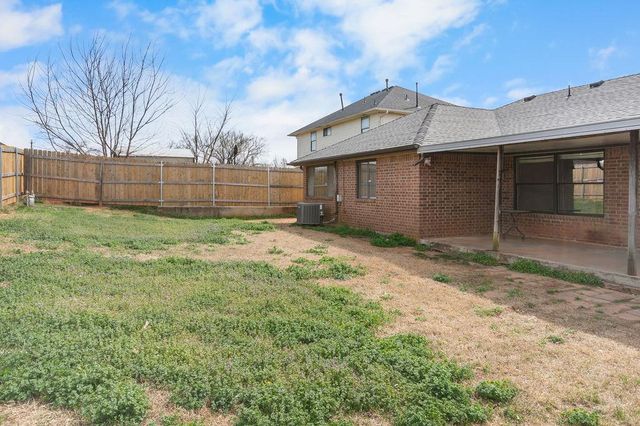 11711 Lorene Avenue, Midwest City, OK 73130