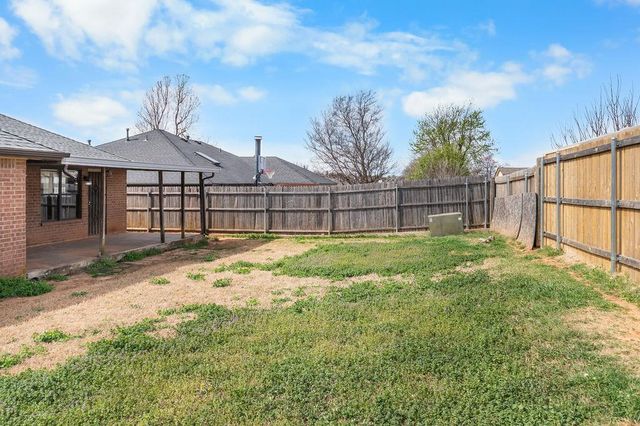 11711 Lorene Avenue, Midwest City, OK 73130