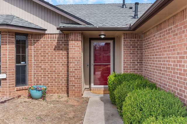 11711 Lorene Avenue, Midwest City, OK 73130