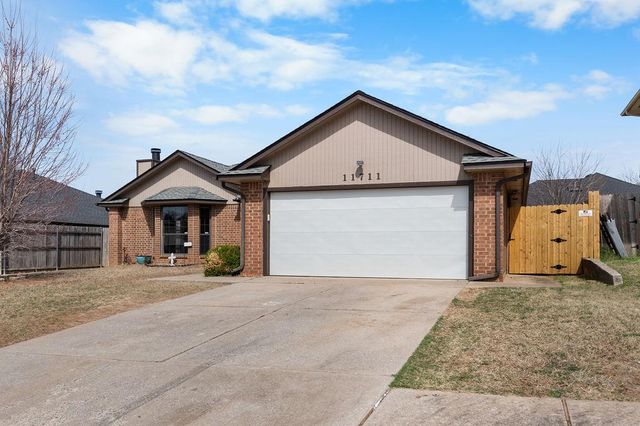 11711 Lorene Avenue, Midwest City, OK 73130