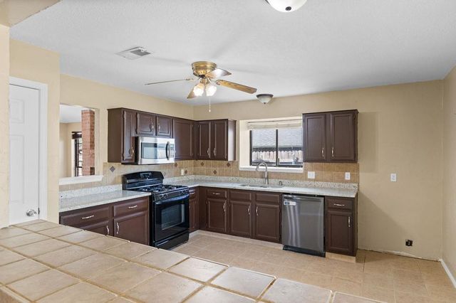 11711 Lorene Avenue, Midwest City, OK 73130