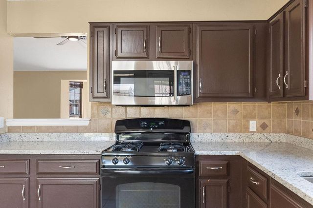 11711 Lorene Avenue, Midwest City, OK 73130