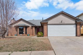 11711 Lorene Avenue, Midwest City, OK 73130