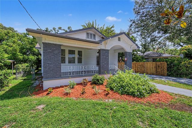 1920 E PARIS STREET, Tampa, FL 33610