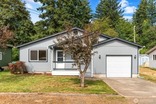 713 1st Avenue NE, Napavine, WA 98532