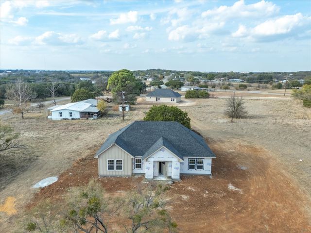 256 Atwood, Granbury, TX 76049