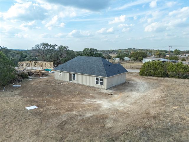256 Atwood, Granbury, TX 76049