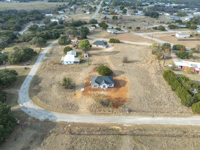 256 Atwood, Granbury, TX 76049
