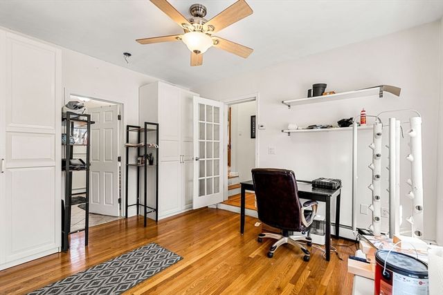 6 Crawford Dr, Woburn, MA 01801