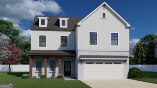 5264 Baymont Drive 33A, Gainesville, GA 30507