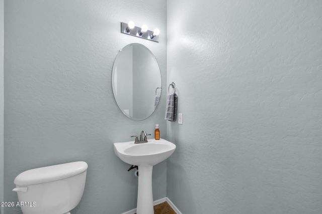 849 S HENRY Lane, Gilbert, AZ 85296