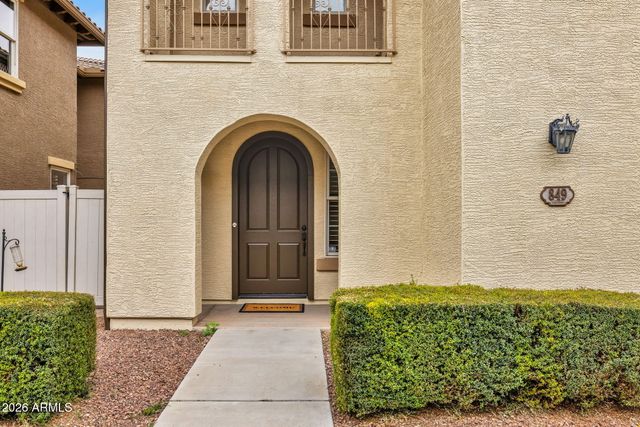 849 S HENRY Lane, Gilbert, AZ 85296