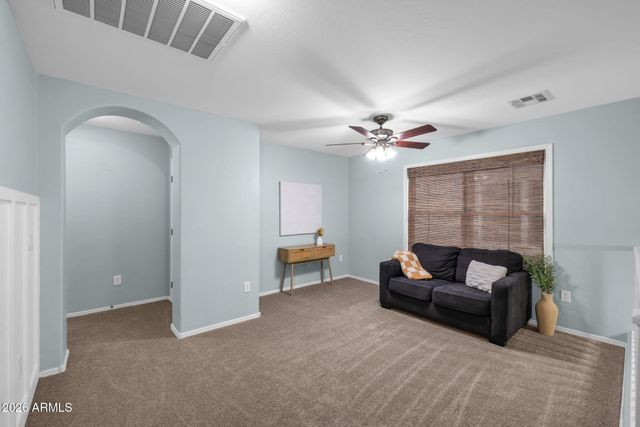 849 S HENRY Lane, Gilbert, AZ 85296