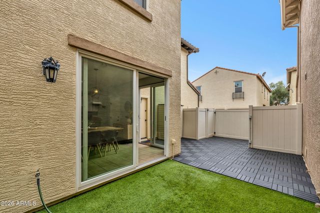 849 S HENRY Lane, Gilbert, AZ 85296