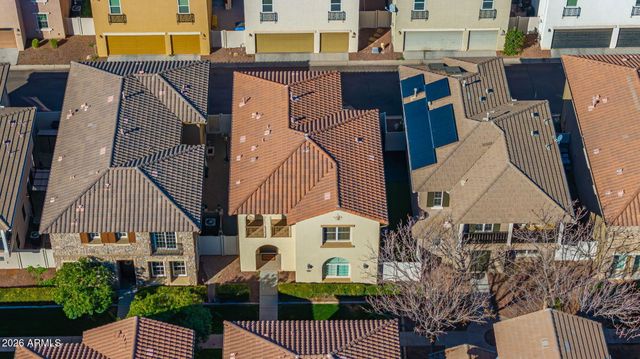 849 S HENRY Lane, Gilbert, AZ 85296