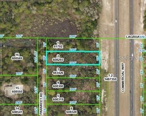 19039 COMMERCIAL WAY N, Brooksville, FL 34614