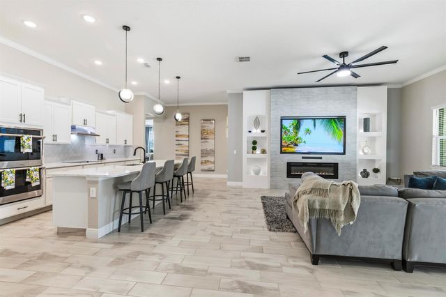 179 SW DE GOUVEA Terrace, Port St. Lucie, FL 34984