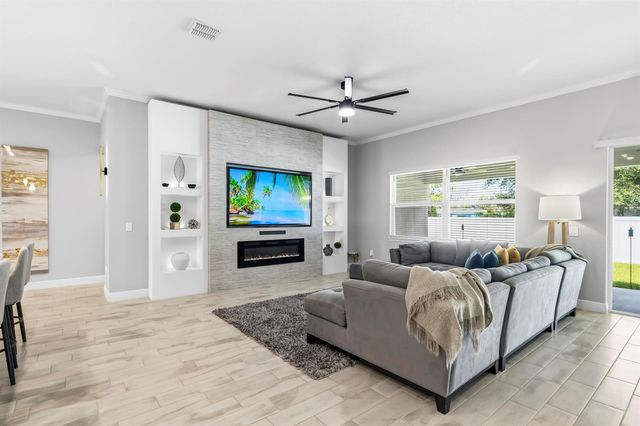 179 SW DE GOUVEA Terrace, Port St. Lucie, FL 34984