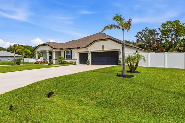 179 SW DE GOUVEA Terrace, Port St. Lucie, FL 34984
