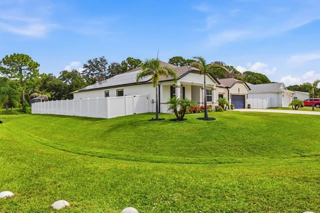179 SW DE GOUVEA Terrace, Port St. Lucie, FL 34984