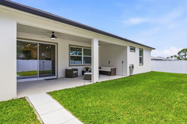 179 SW DE GOUVEA Terrace, Port St. Lucie, FL 34984