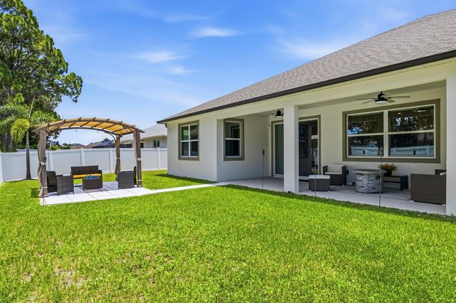 179 SW DE GOUVEA Terrace, Port St. Lucie, FL 34984